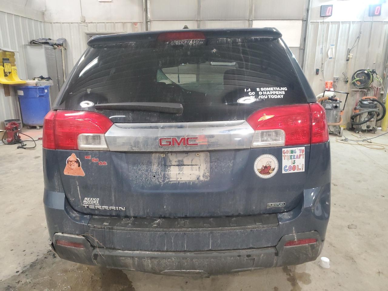 2012 GMC Terrain - Image 6