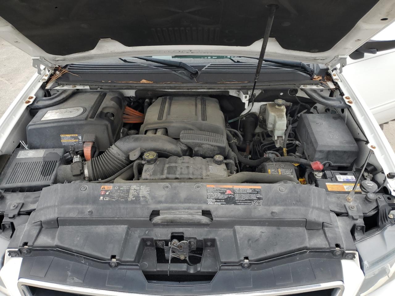 2013 Chevrolet Tahoe - Image 12