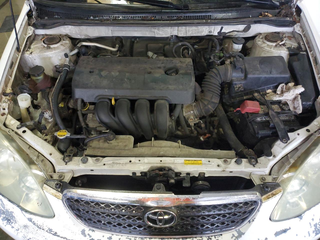 2005 Toyota Corolla - Image 11