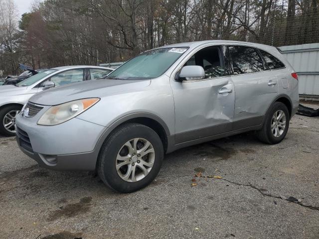 2007 Hyundai Veracruz Gls