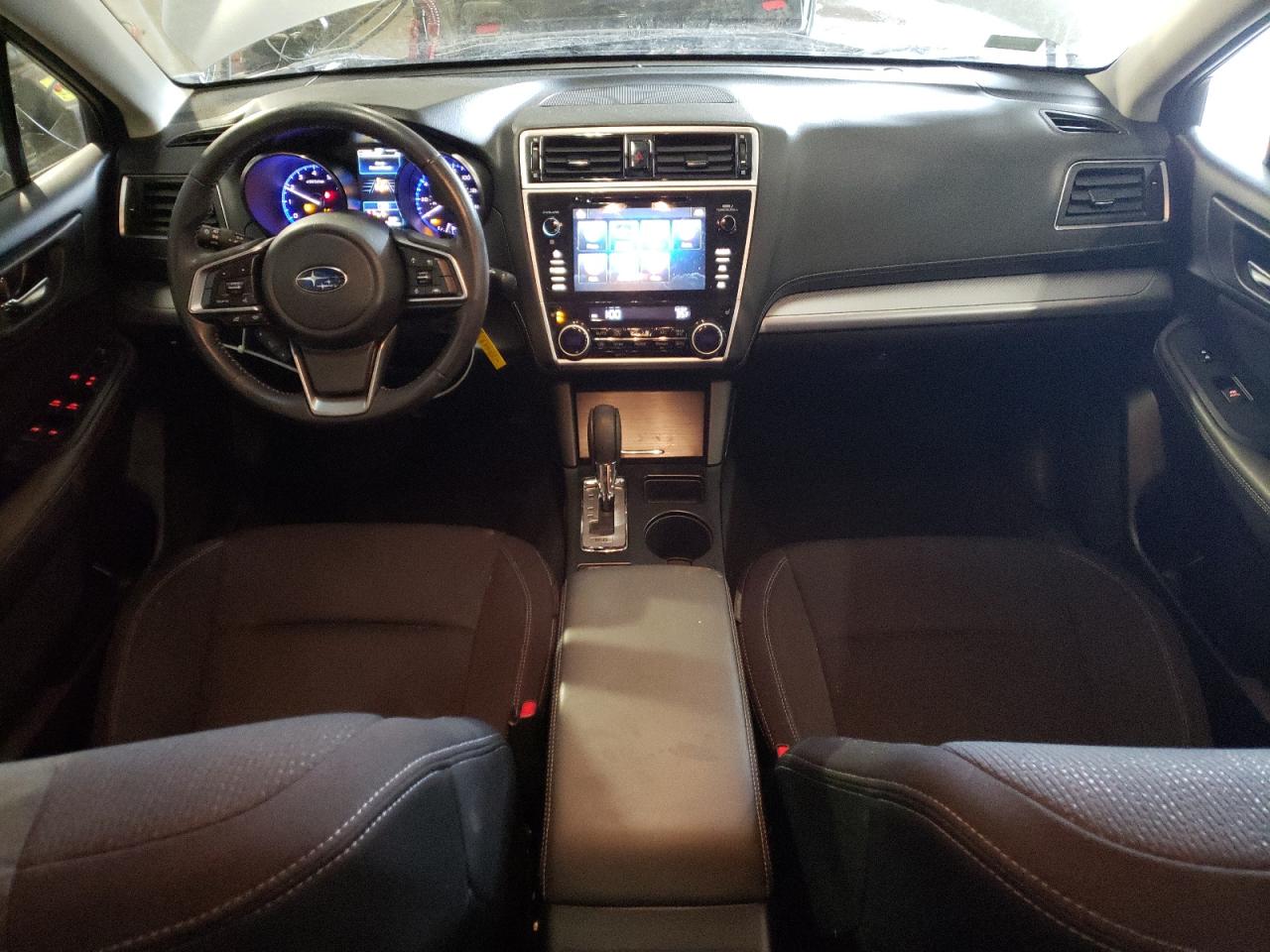 2019 Subaru Legacy - Image 8