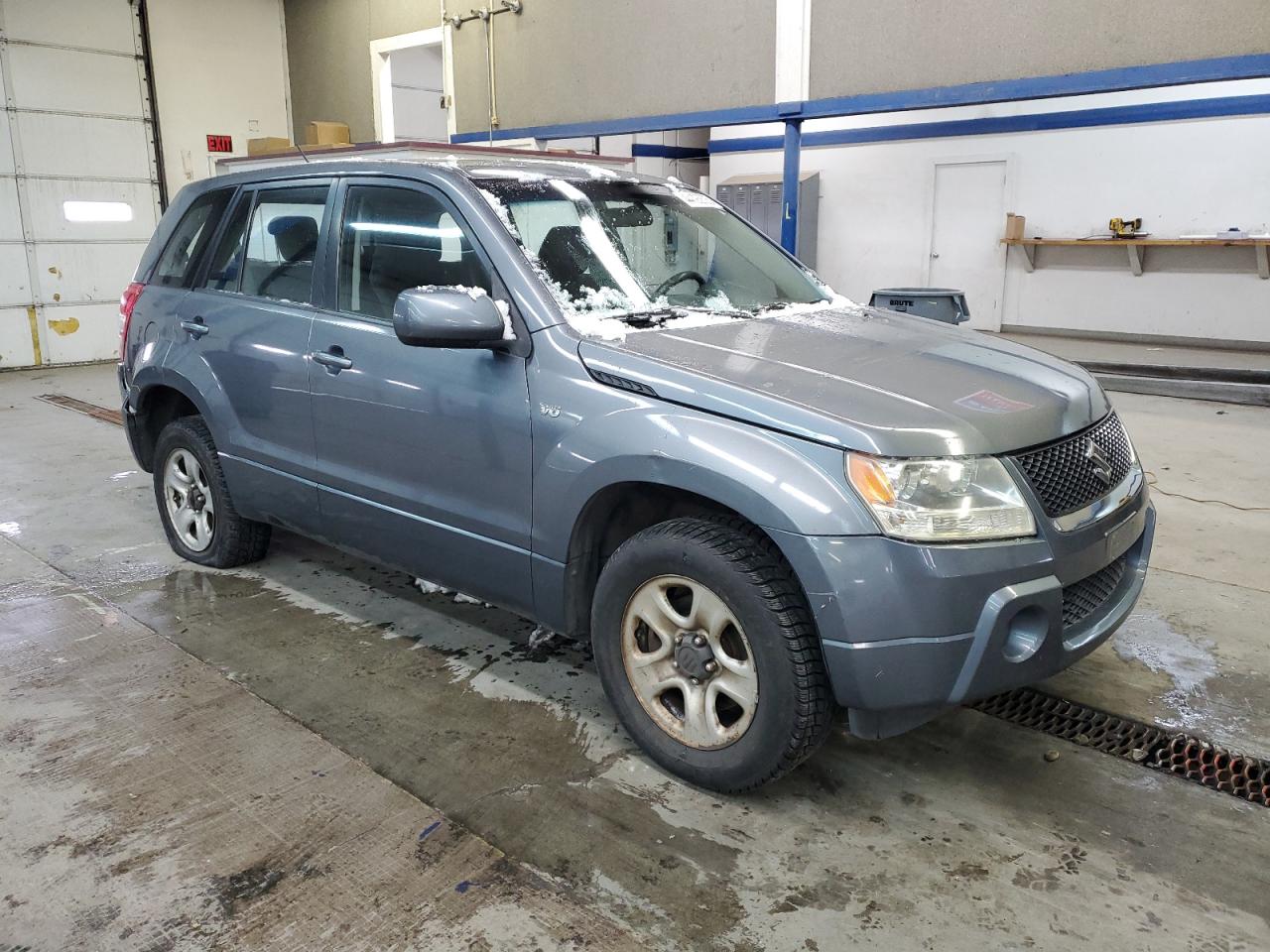 2008 Suzuki Grand Vitara - Image 4