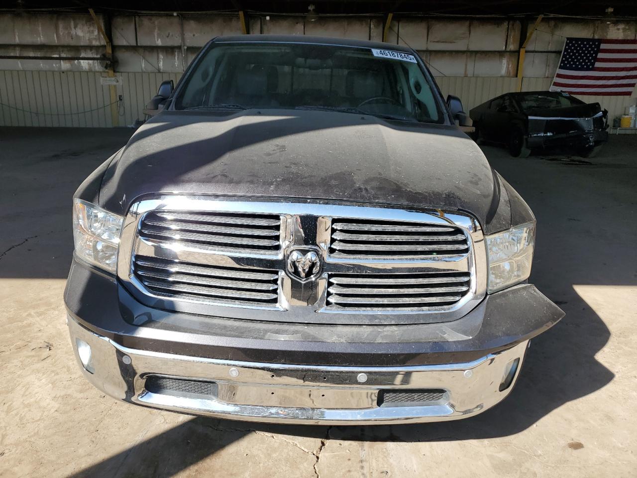 2016 RAM 1500 - Image 5