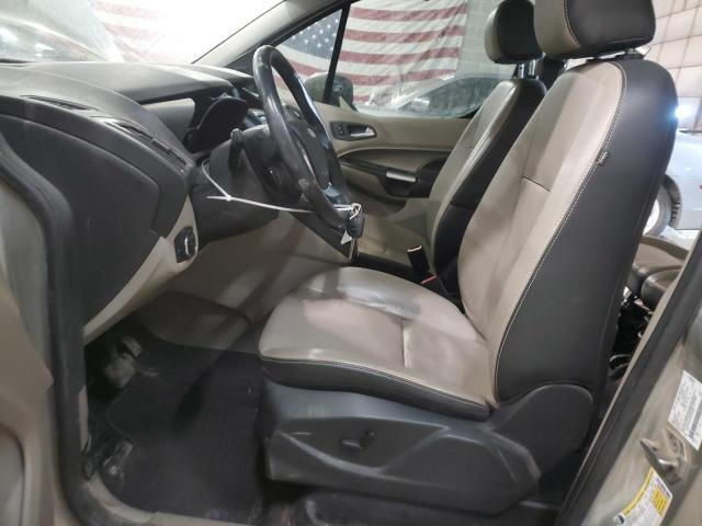  FORD TRANSIT 2014 Цвет загара