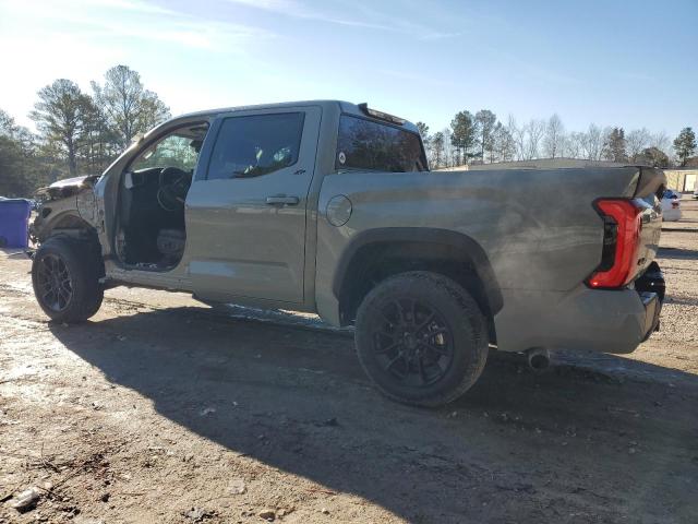  TOYOTA TUNDRA 2024 Szary