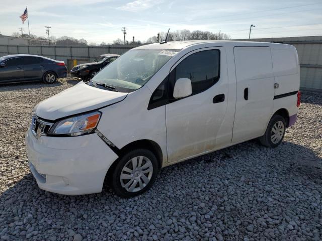2020 Nissan Nv200 2.5S