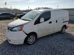 2020 Nissan Nv200 2.5S en Venta en Montgomery, AL - Front End