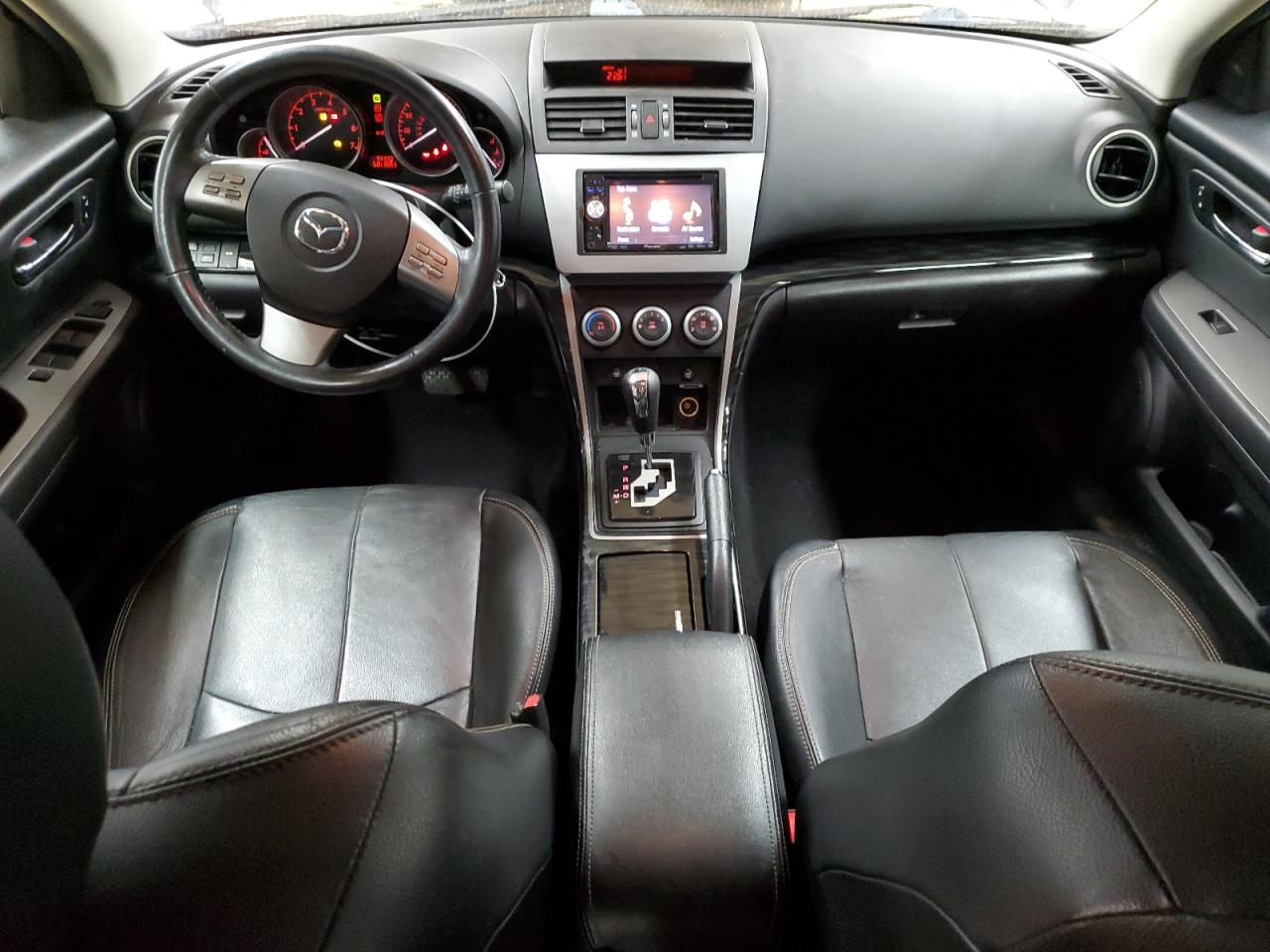 2010 Mazda 6 - Image 8