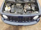 2017 Jeep Patriot Sport en Venta en Longview, TX - Mechanical