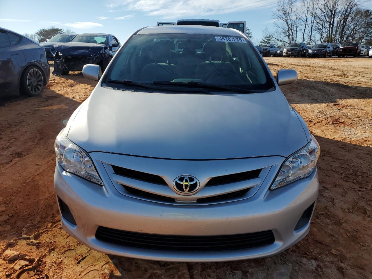 2011 Toyota Corolla - Image 5