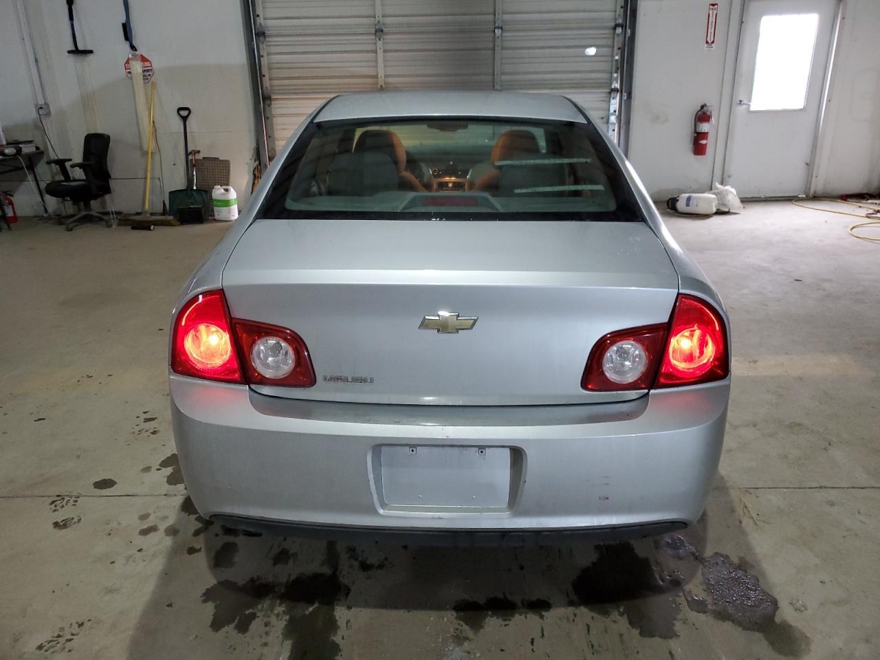 2012 Chevrolet Malibu - Image 6