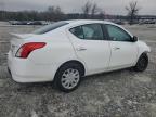 2019 Nissan Versa S на продаже в Loganville, GA - Front End