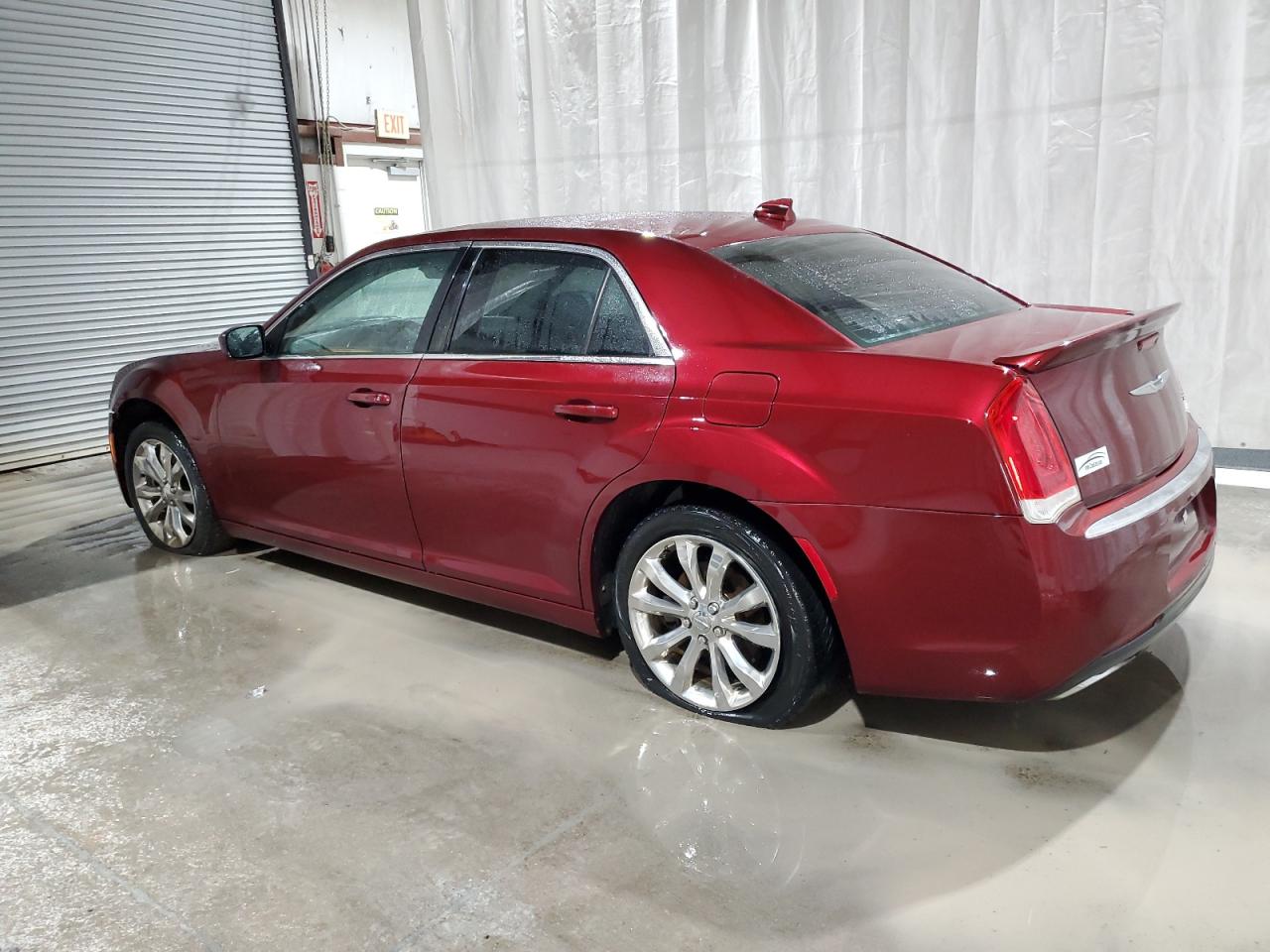 2016 Chrysler 300 - Image 2