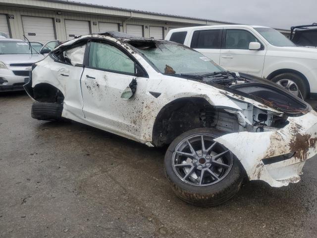  TESLA MODEL 3 2023 Biały
