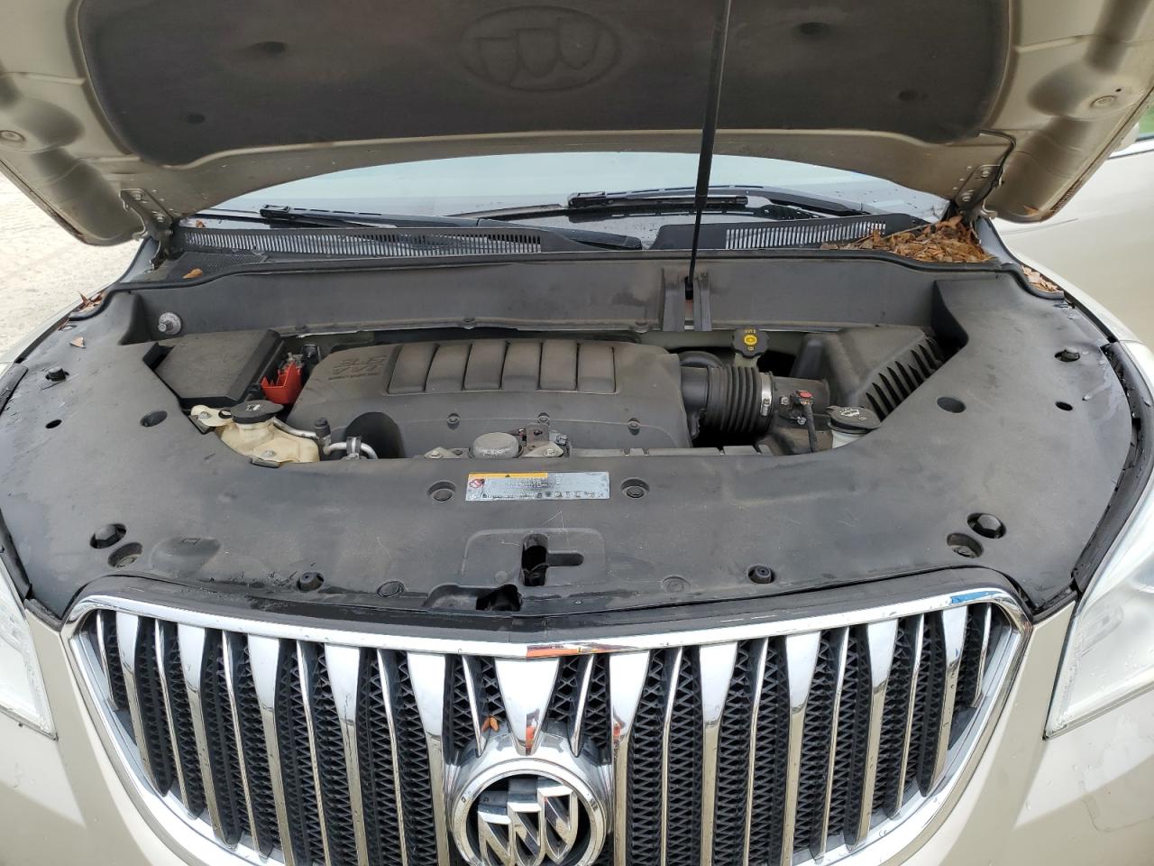 2013 Buick Enclave - Image 12