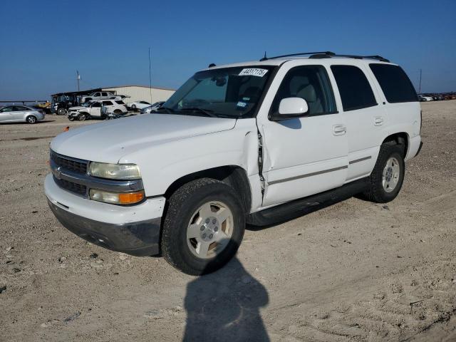 2004 Chevrolet Tahoe C1500