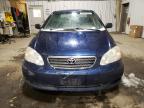 2008 Toyota Corolla Ce for Sale in Anchorage, AK - Mechanical