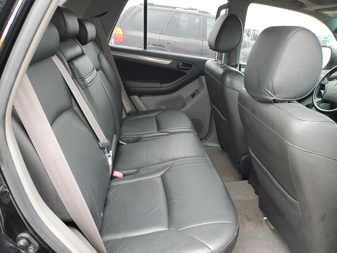 2007 Toyota 4Runner - Image 11