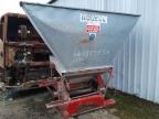2000 MURR BALELIFTER for sale at Copart WOLVERHAMPTON