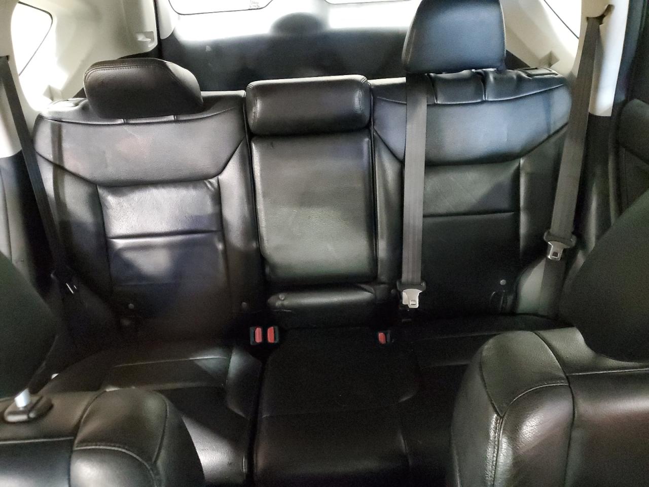 2014 Honda CR-V - Image 10