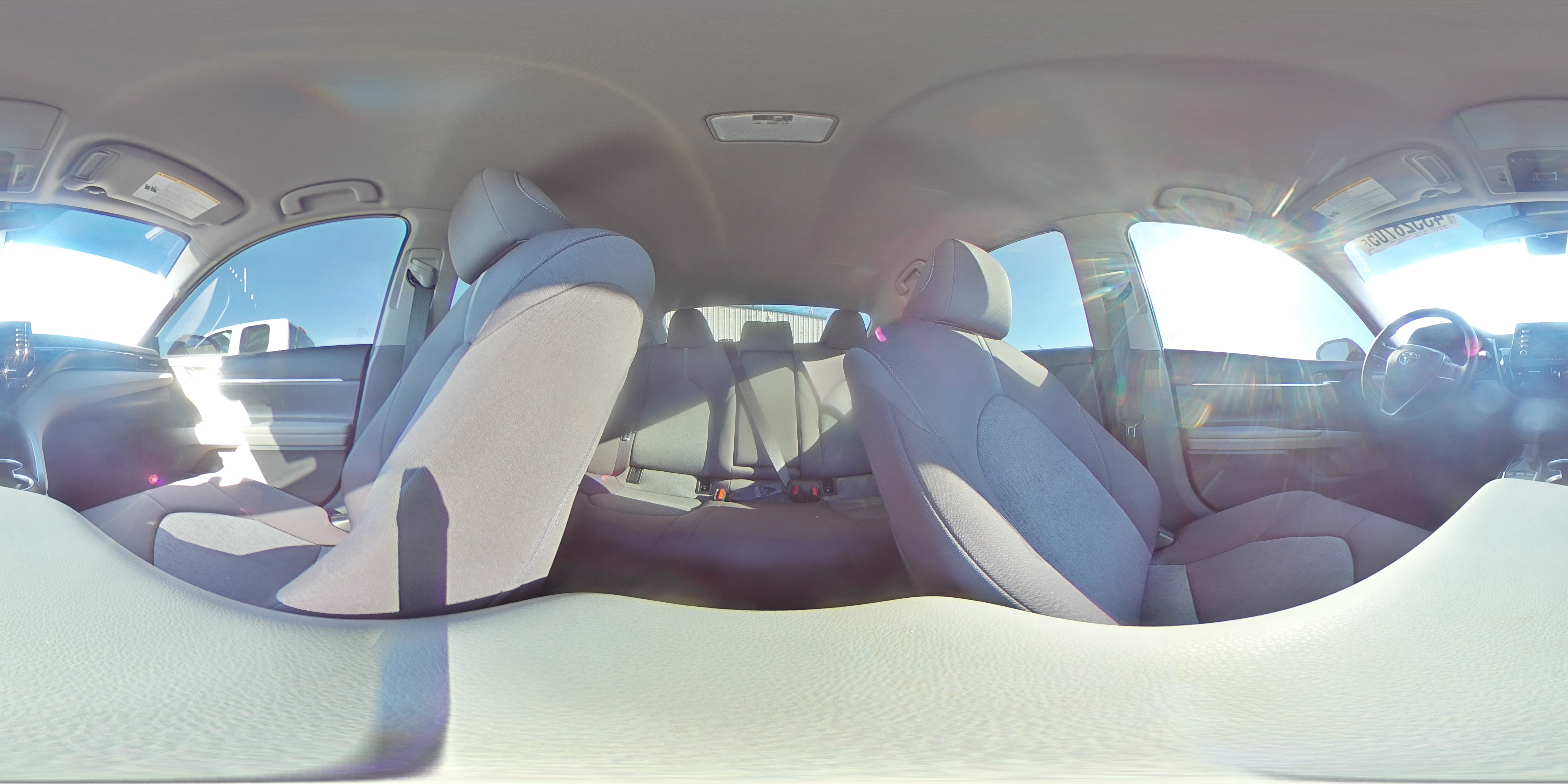 2024 Toyota Camry - Image 12