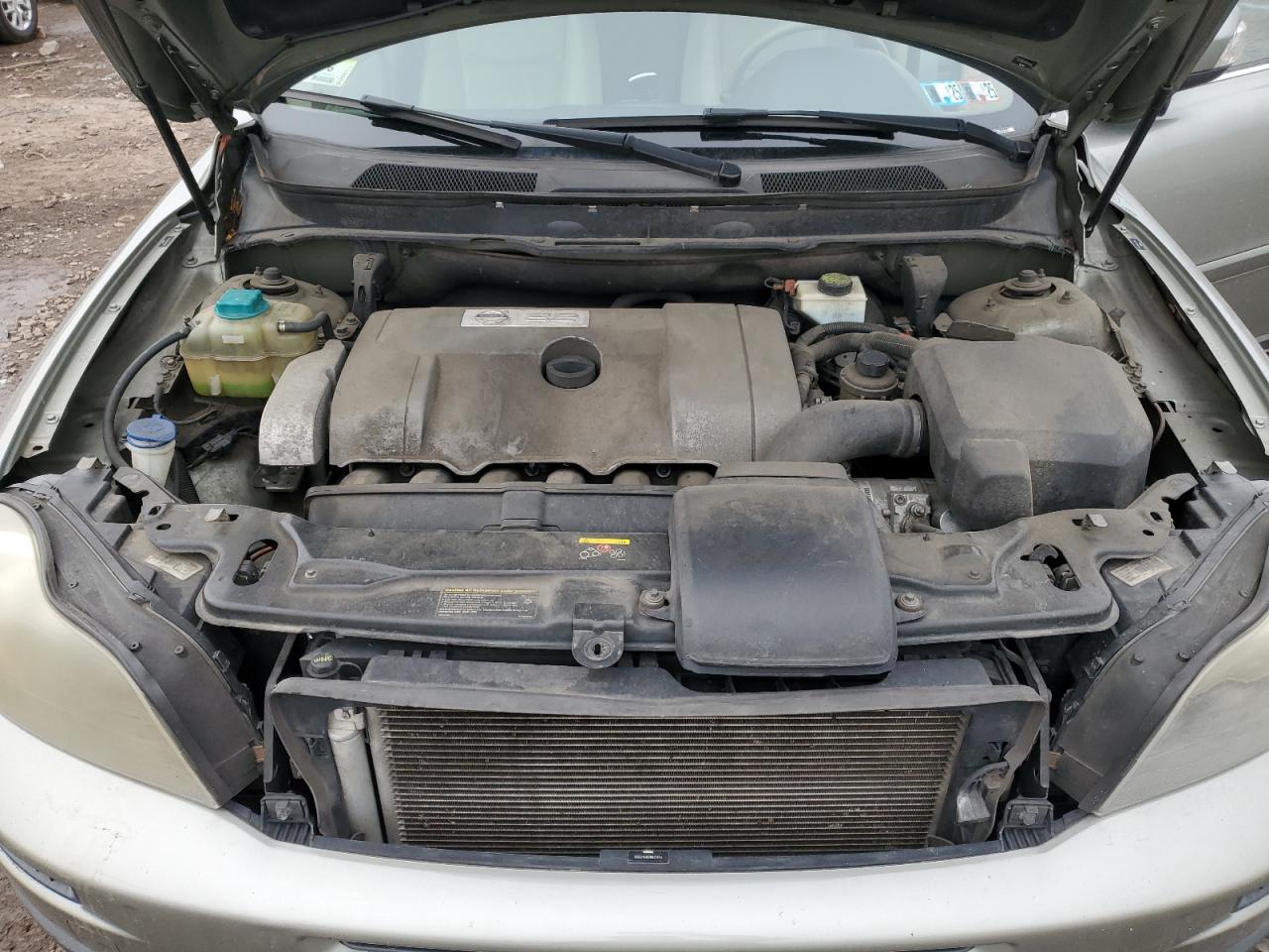 2008 Volvo XC90 - Image 13