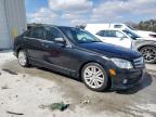 2009 Mercedes-Benz C 300 4Matic за продажба в Savannah, GA - Front End