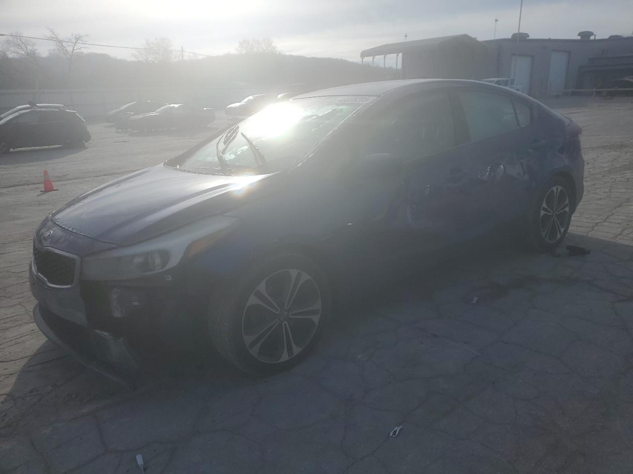 2017 Kia Forte - Image 1