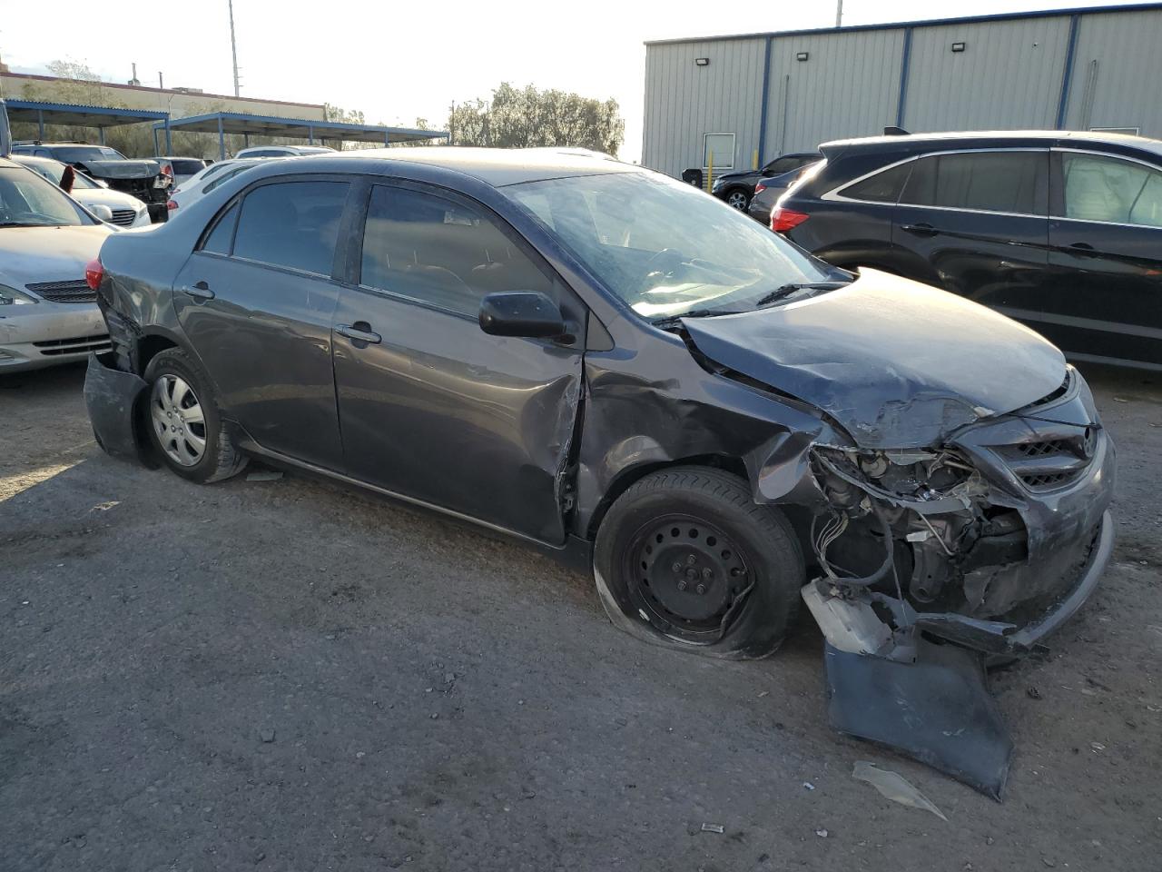 2011 Toyota Corolla - Image 4