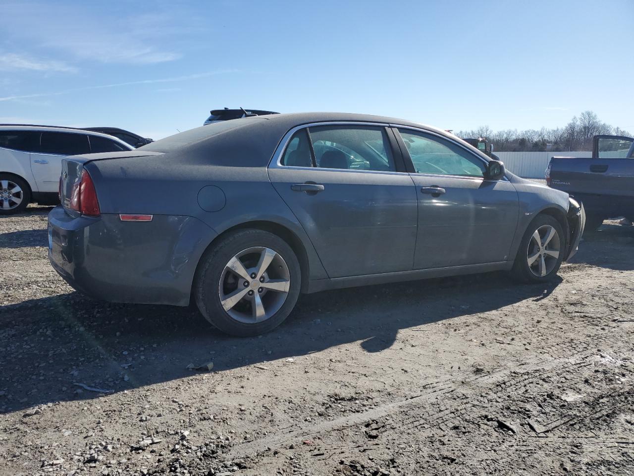 2009 Chevrolet Malibu - Image 3