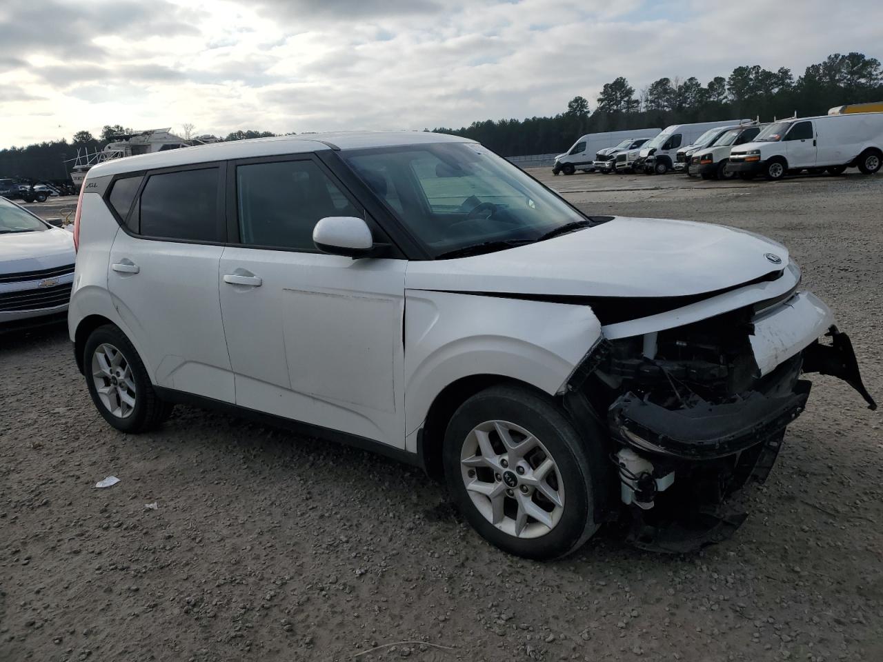 2020 Kia Soul - Image 4