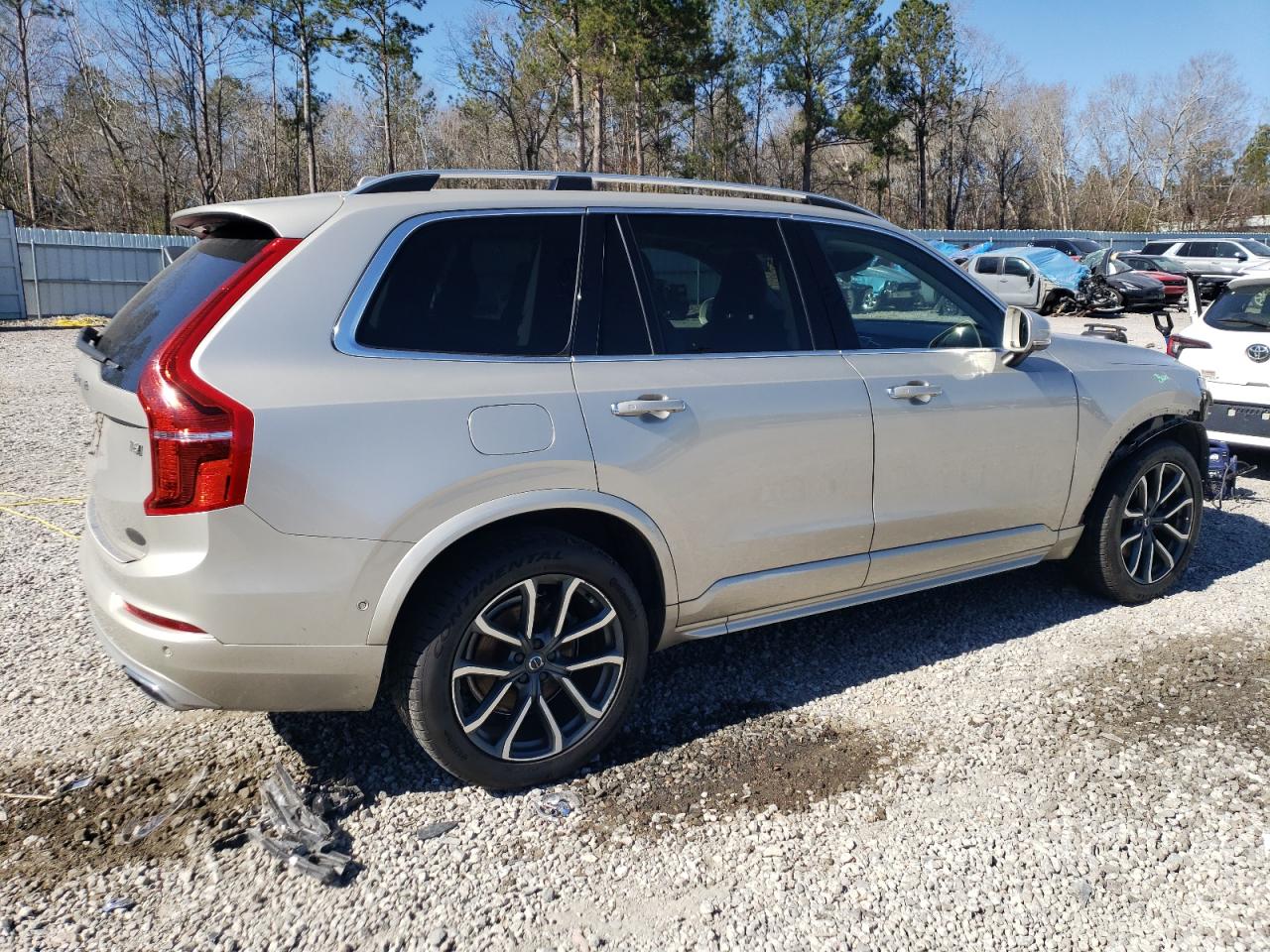 2017 Volvo XC90 - Image 3