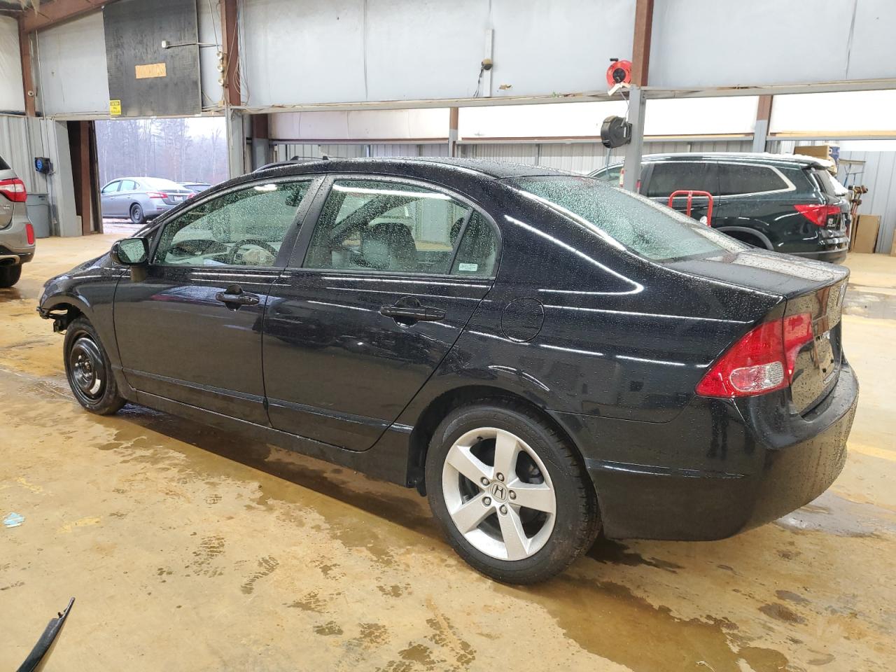 2007 Honda Civic - Image 2