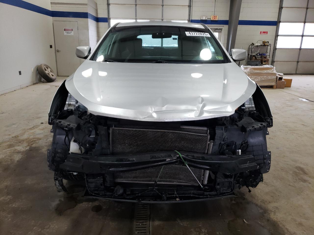 2018 Hyundai Santa Fe - Image 5