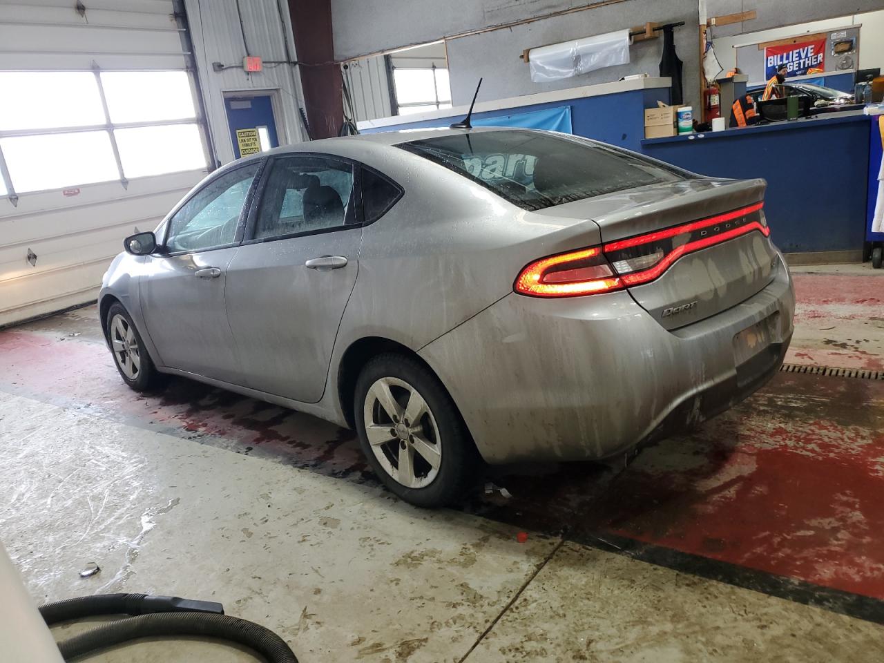 2015 Dodge Dart - Image 2
