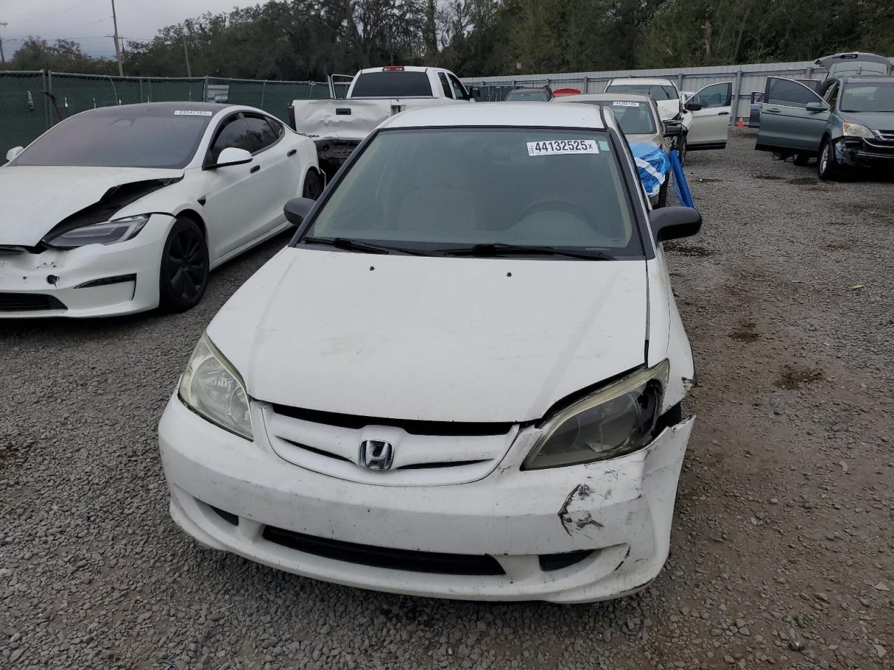 2005 Honda Civic - Image 5