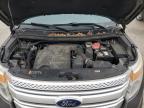 2015 Ford Explorer Xlt zu verkaufen in Kansas City, KS - Mechanical