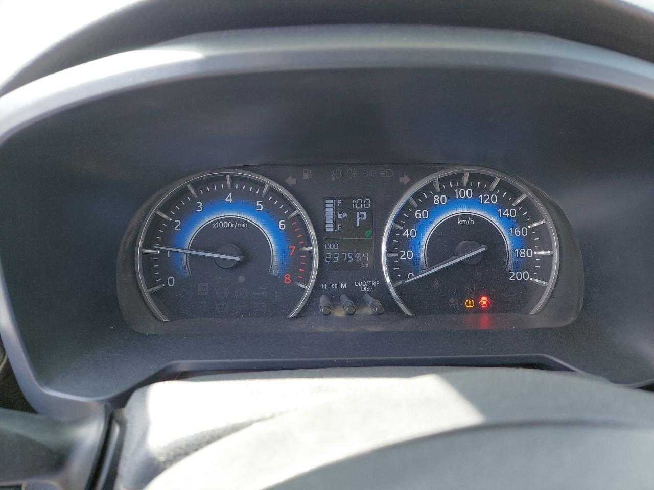 MHKEF8BF3KK002584 - 2019 Toyota Rush - #45833785