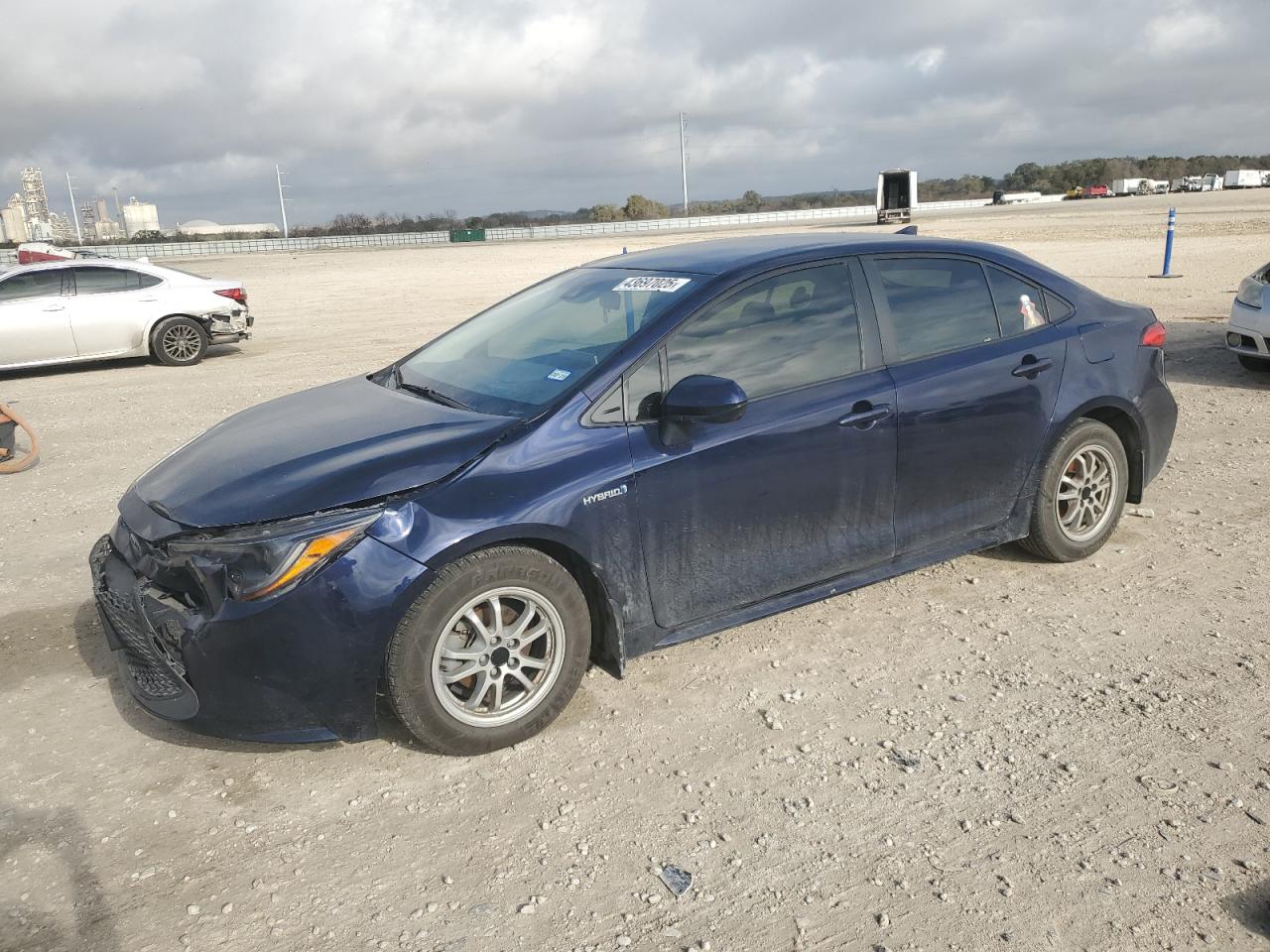 2020 Toyota Corolla - Image 1