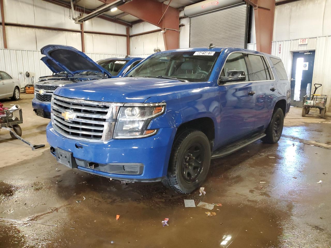 2019 Chevrolet Tahoe - Image 1