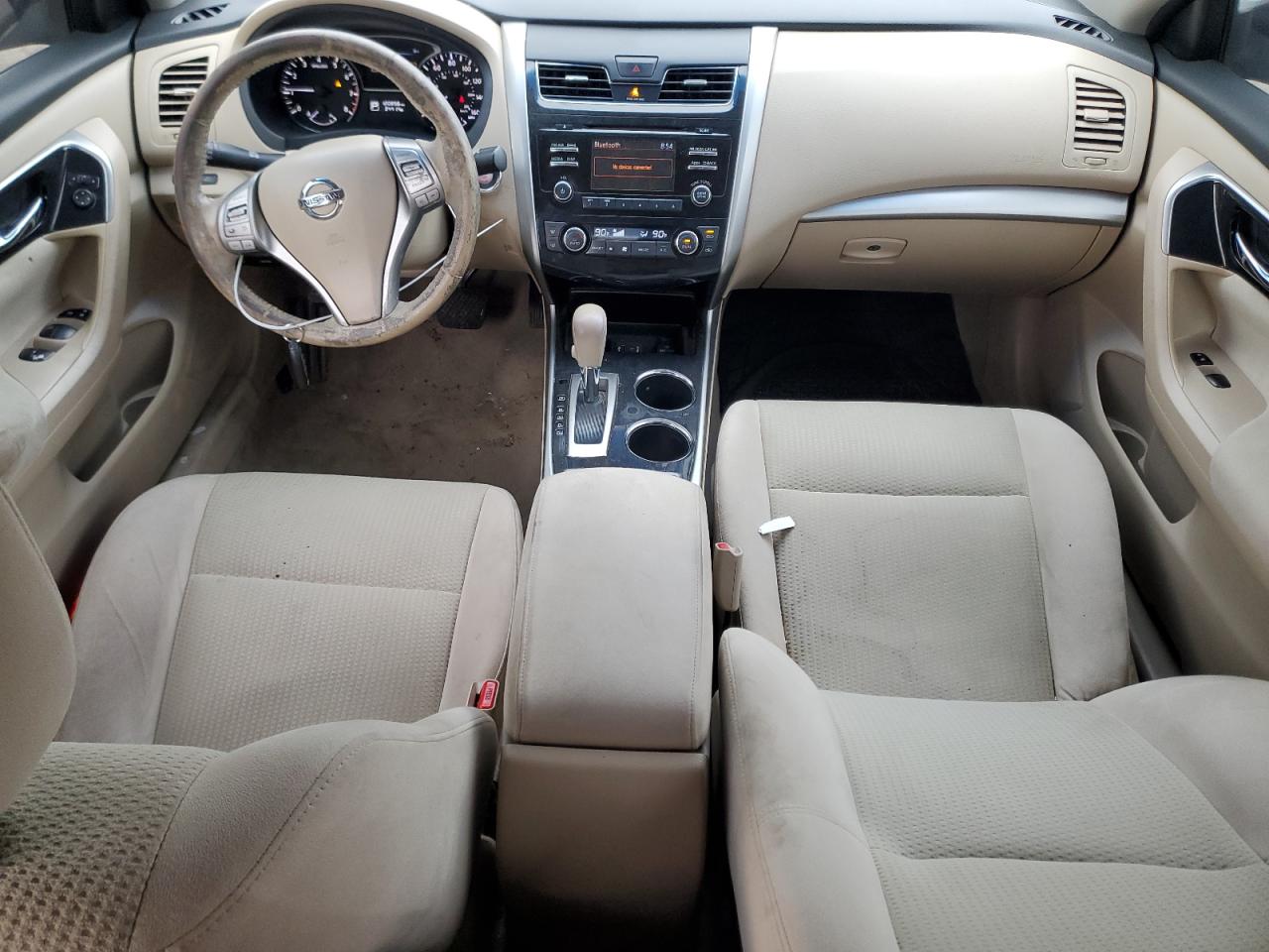 2014 Nissan Altima - Image 8