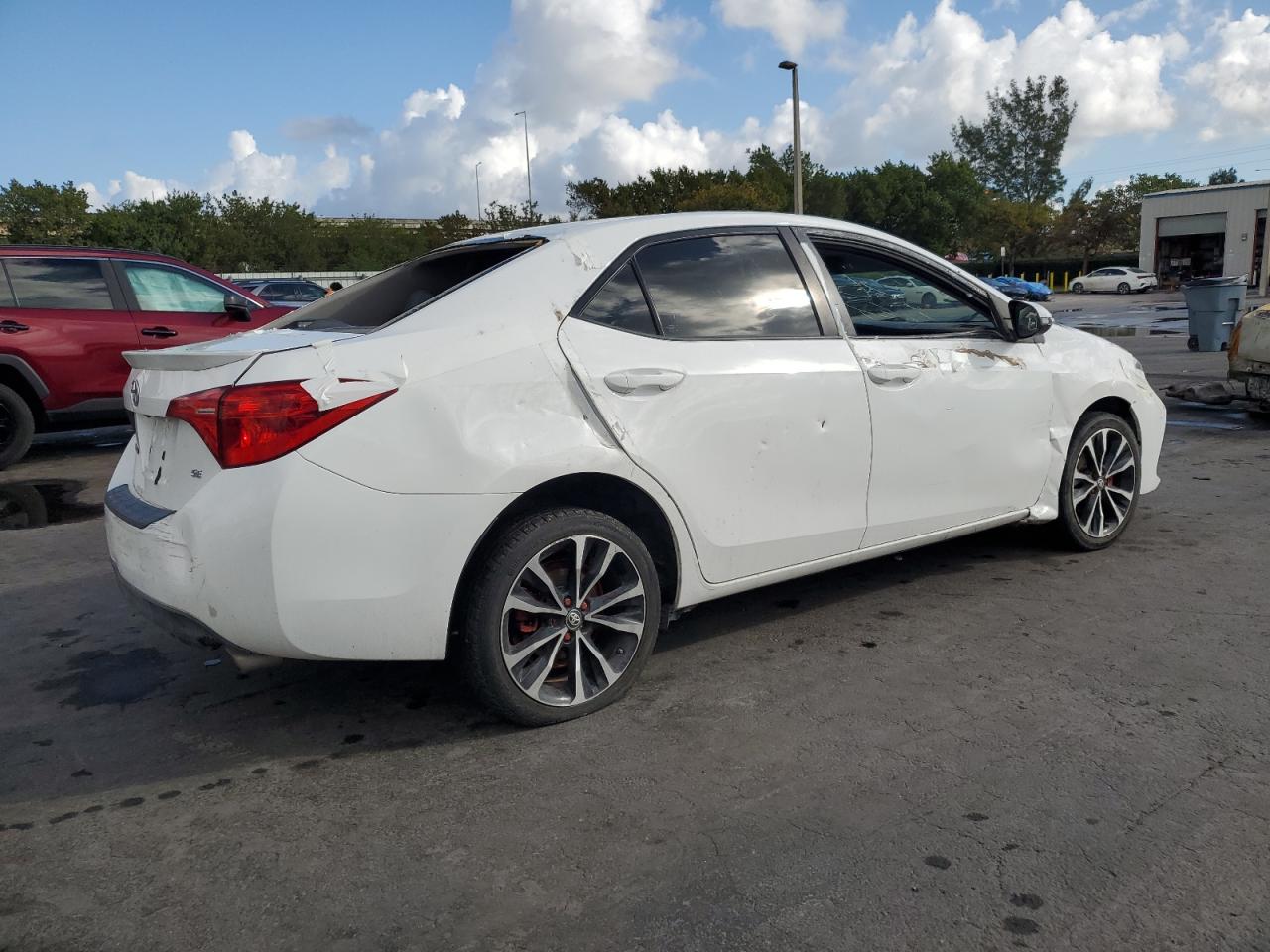2019 Toyota Corolla - Image 3