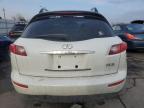 2005 Infiniti Fx35  zu verkaufen in Littleton, CO - All Over