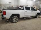 2018 Chevrolet Silverado K2500 Heavy Duty Ltz for Sale in Kansas City, KS - Water/Flood