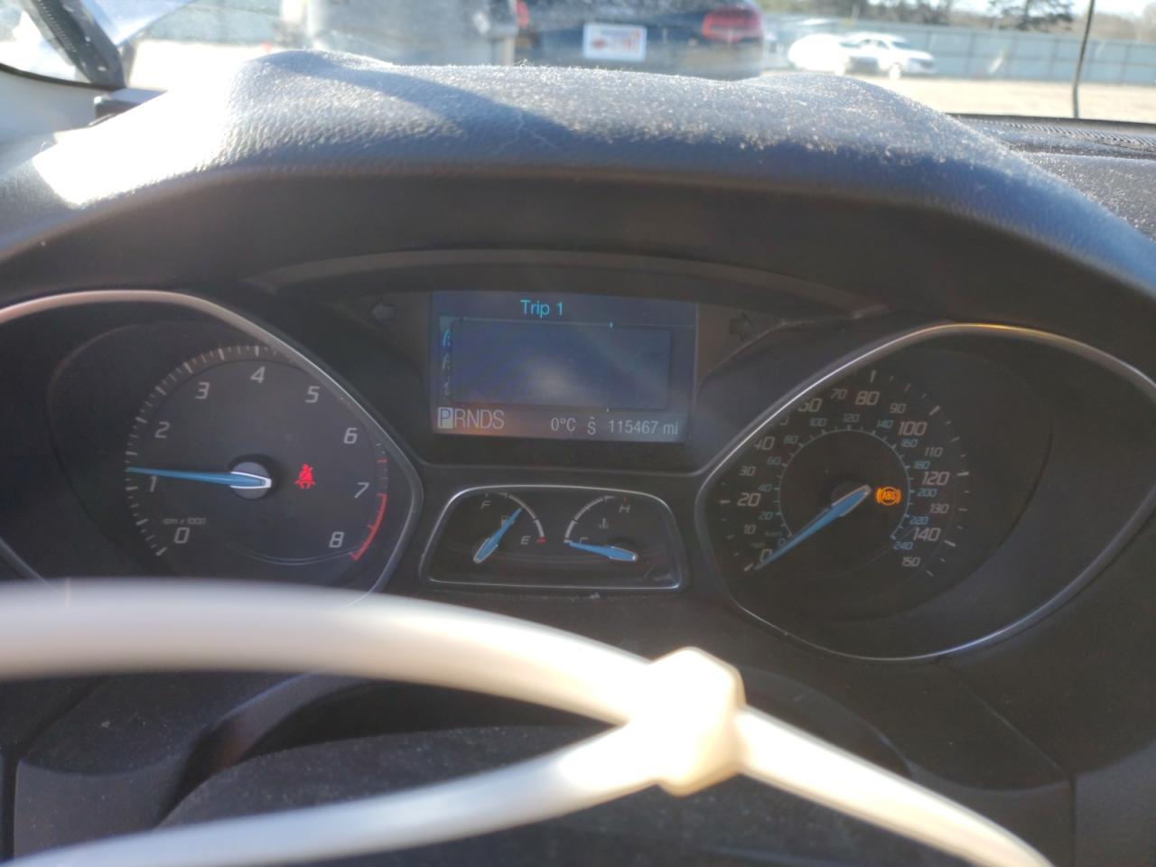 2012 Ford Focus - Image 9