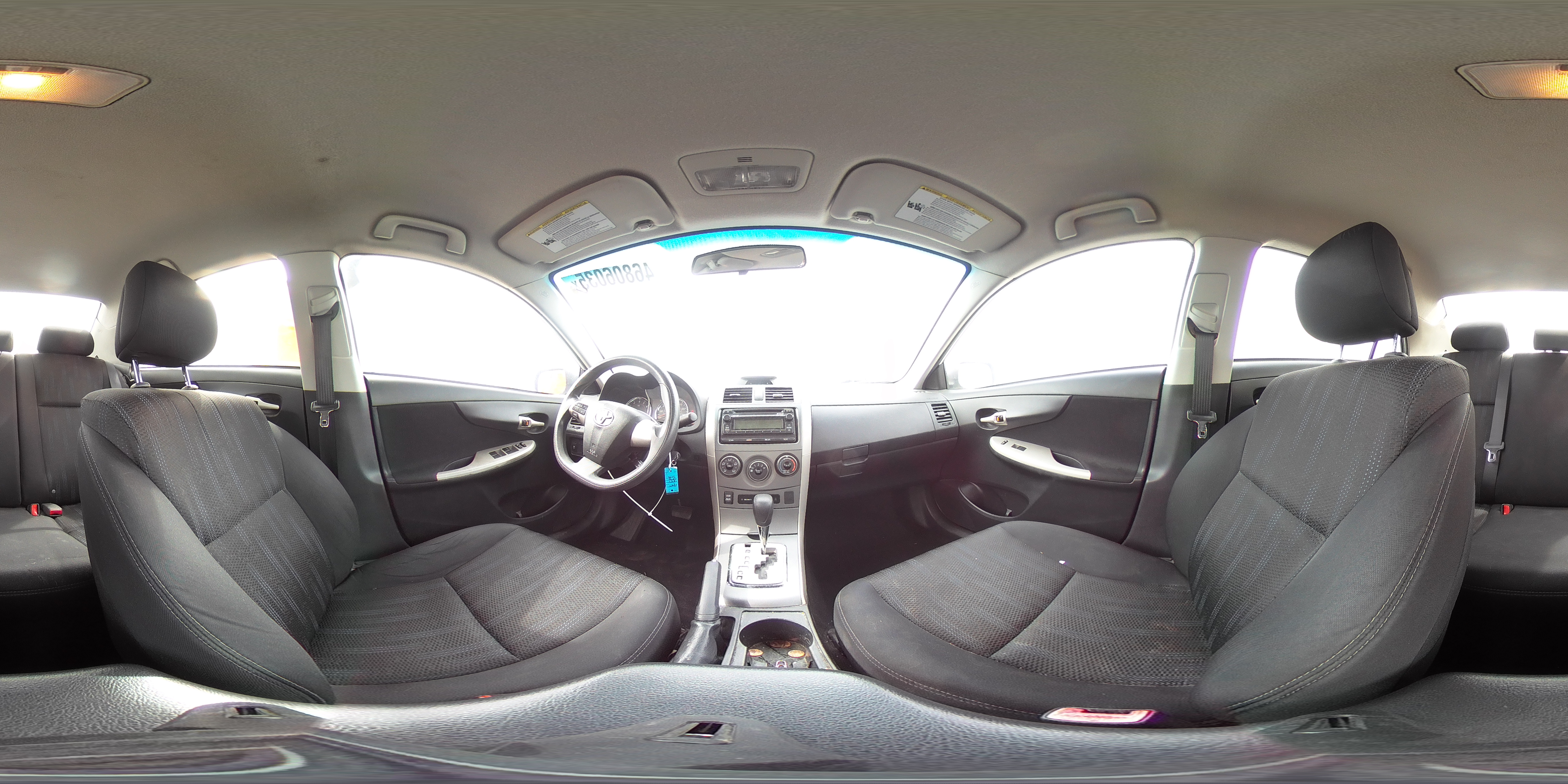 2012 Toyota Corolla - Image 13