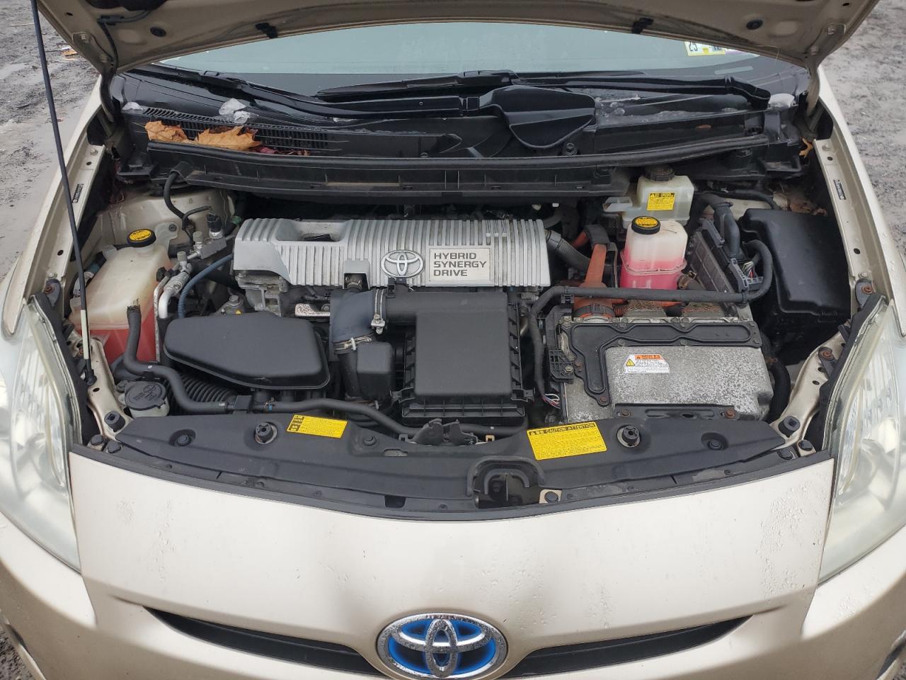 2010 Toyota Prius - Image 13