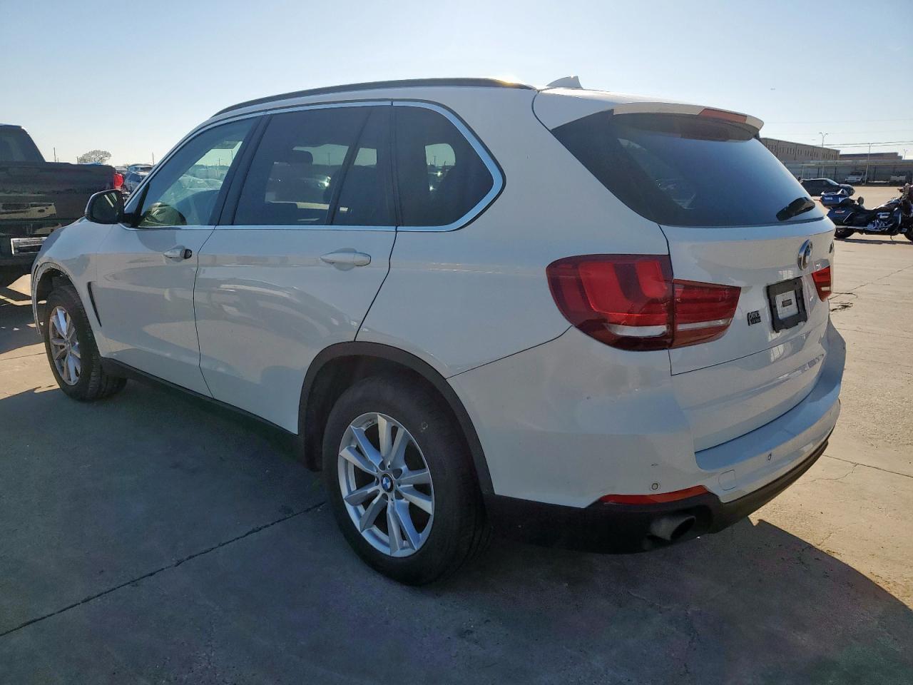 2014 BMW X5 - Image 2