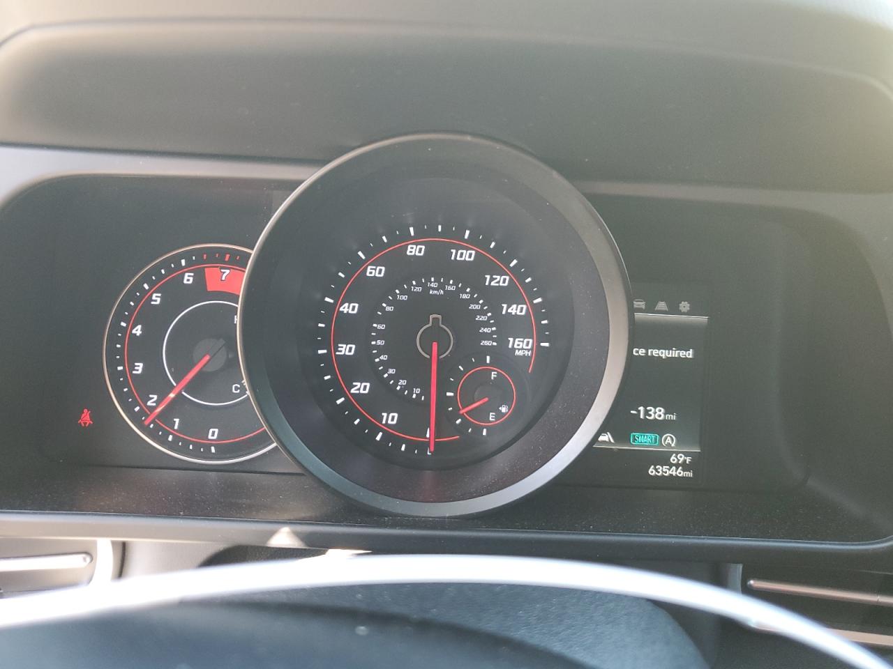 2021 Hyundai Elantra - Image 9