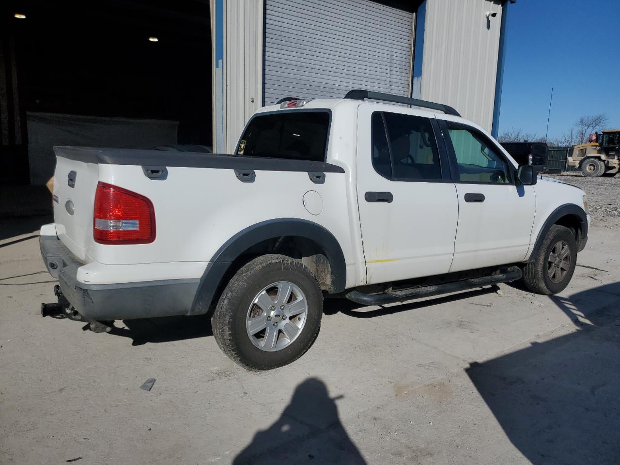 2007 Ford Explorer - Image 3